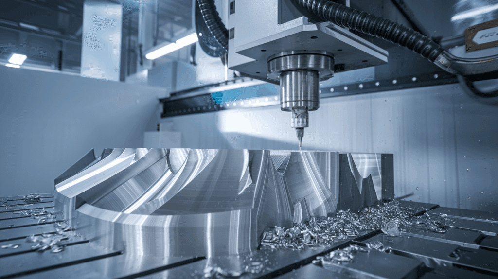 aluminium